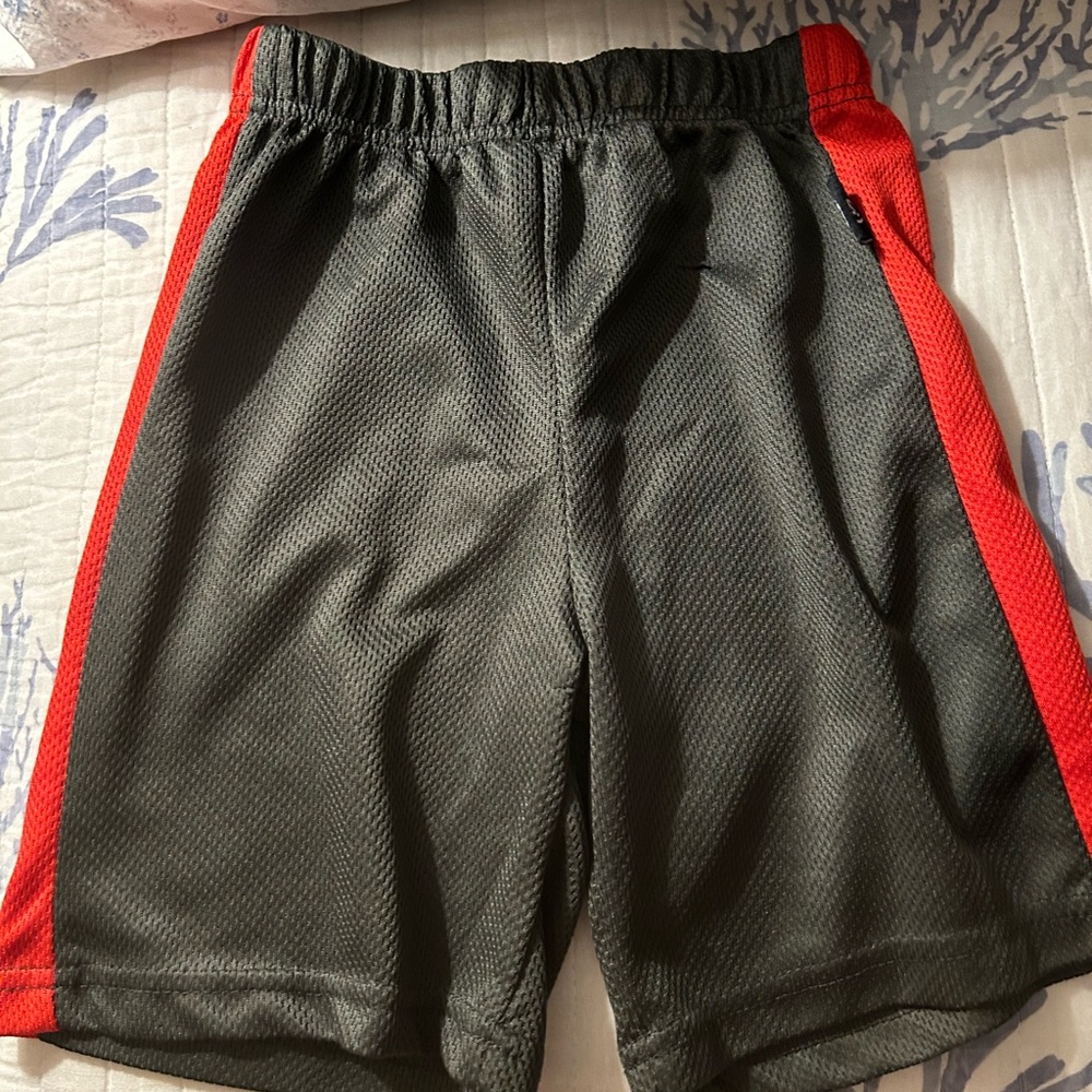 Marvel Avengers Boy Shorts 4T